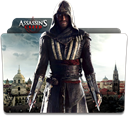 Assassins Creed v7 icon